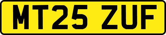 MT25ZUF