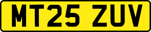MT25ZUV