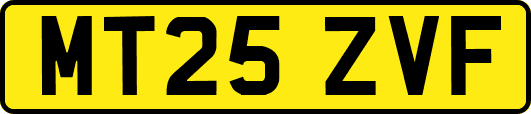 MT25ZVF
