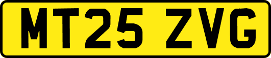 MT25ZVG