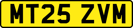 MT25ZVM