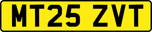 MT25ZVT