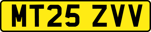 MT25ZVV
