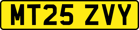 MT25ZVY