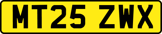 MT25ZWX