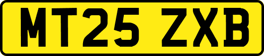 MT25ZXB