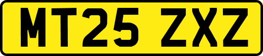 MT25ZXZ
