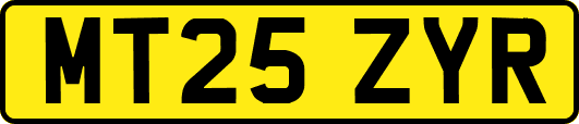 MT25ZYR