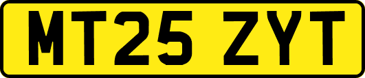 MT25ZYT