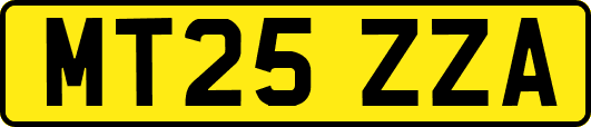MT25ZZA
