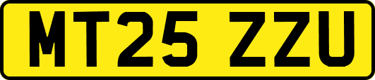 MT25ZZU