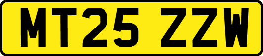 MT25ZZW