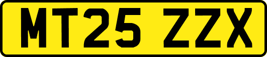 MT25ZZX