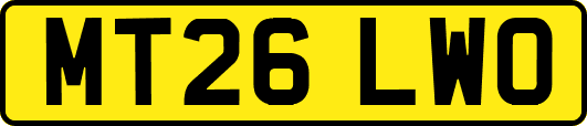 MT26LWO