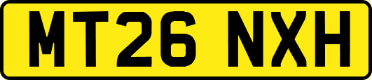 MT26NXH