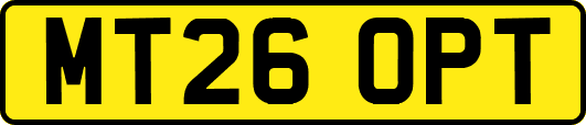 MT26OPT