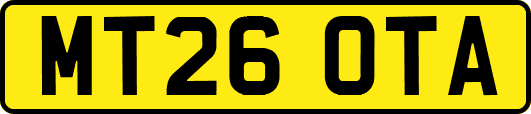 MT26OTA
