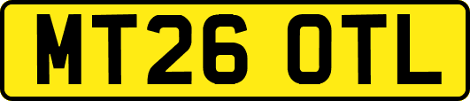 MT26OTL