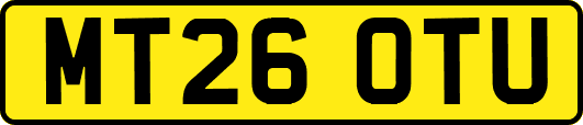 MT26OTU