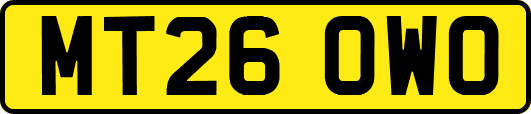 MT26OWO