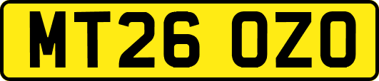 MT26OZO