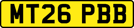 MT26PBB