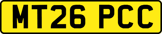 MT26PCC