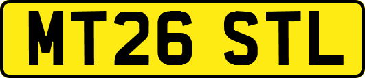 MT26STL