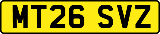 MT26SVZ