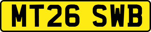 MT26SWB