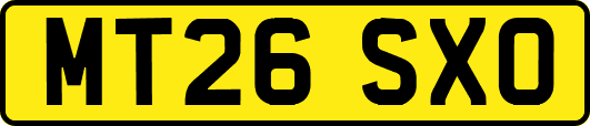 MT26SXO