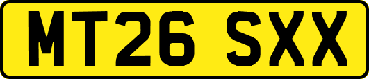MT26SXX