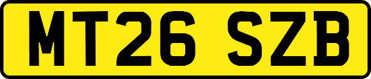 MT26SZB