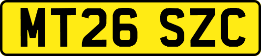 MT26SZC