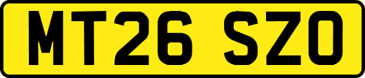 MT26SZO
