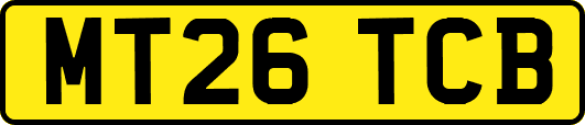 MT26TCB