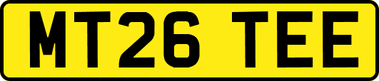 MT26TEE