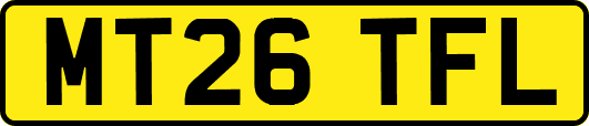MT26TFL