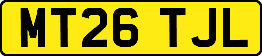 MT26TJL