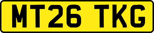 MT26TKG