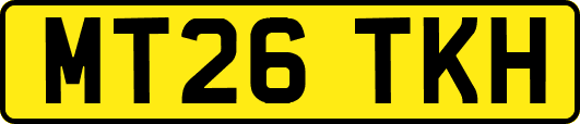 MT26TKH