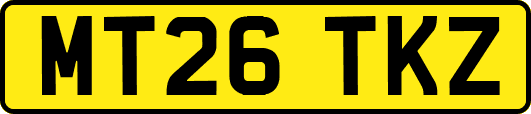 MT26TKZ