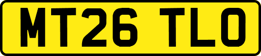 MT26TLO