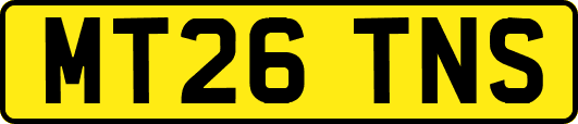 MT26TNS