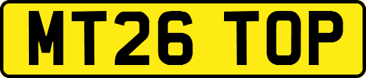 MT26TOP