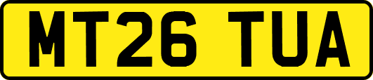 MT26TUA