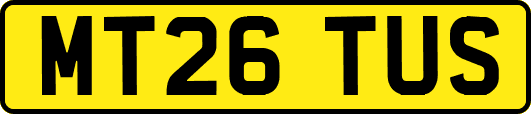 MT26TUS