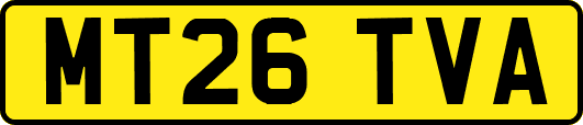 MT26TVA