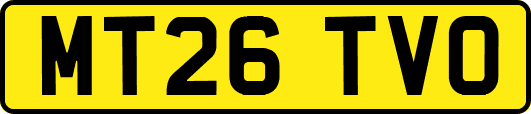 MT26TVO