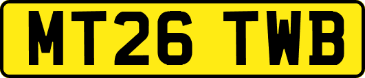 MT26TWB